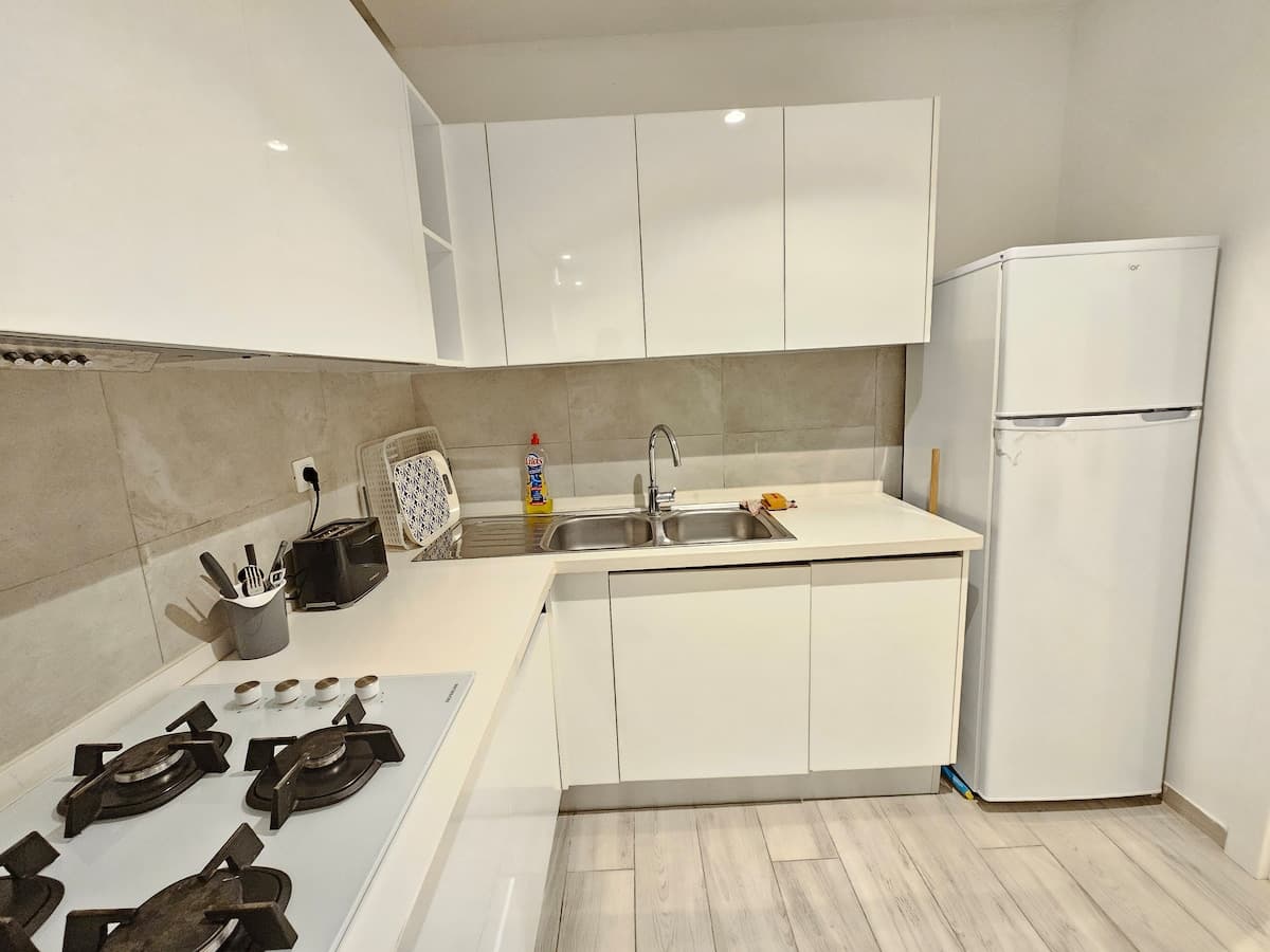 Havre Contemporain au Cœur de la Marsa - image 18