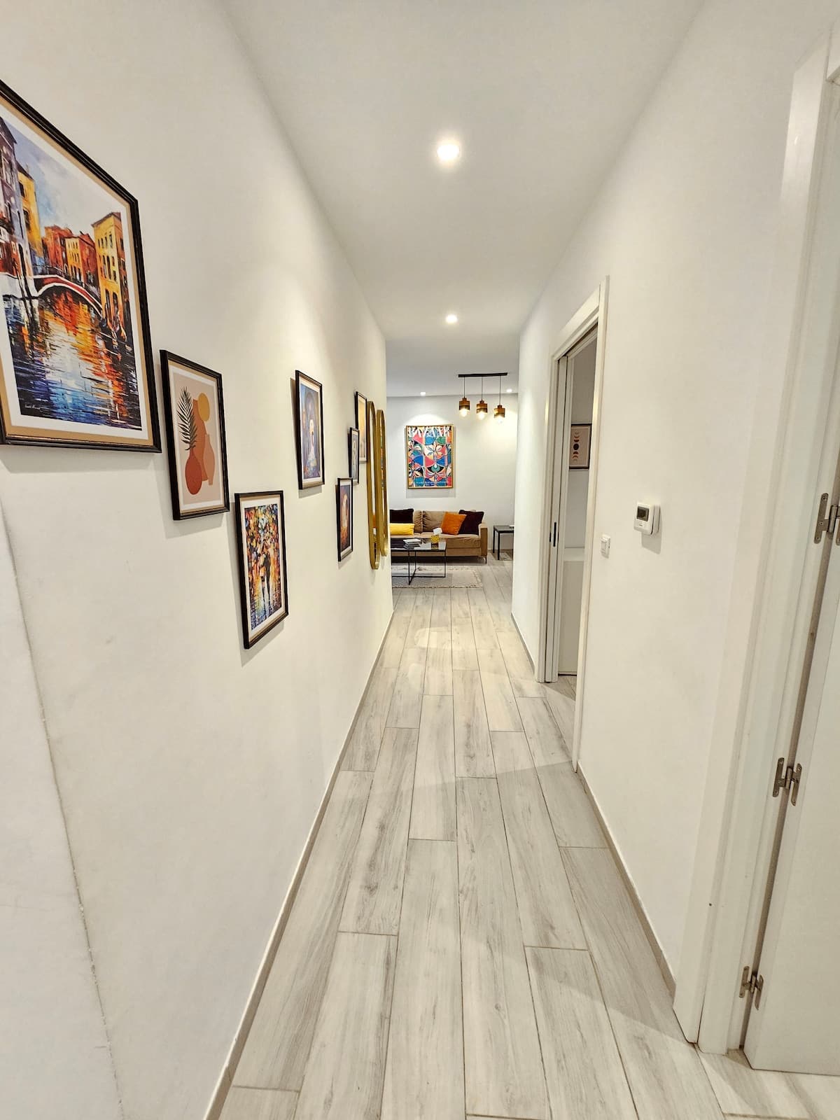Havre Contemporain au Cœur de la Marsa - image 42