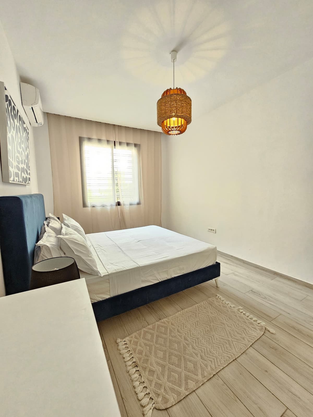 Havre Contemporain au Cœur de la Marsa - image 24