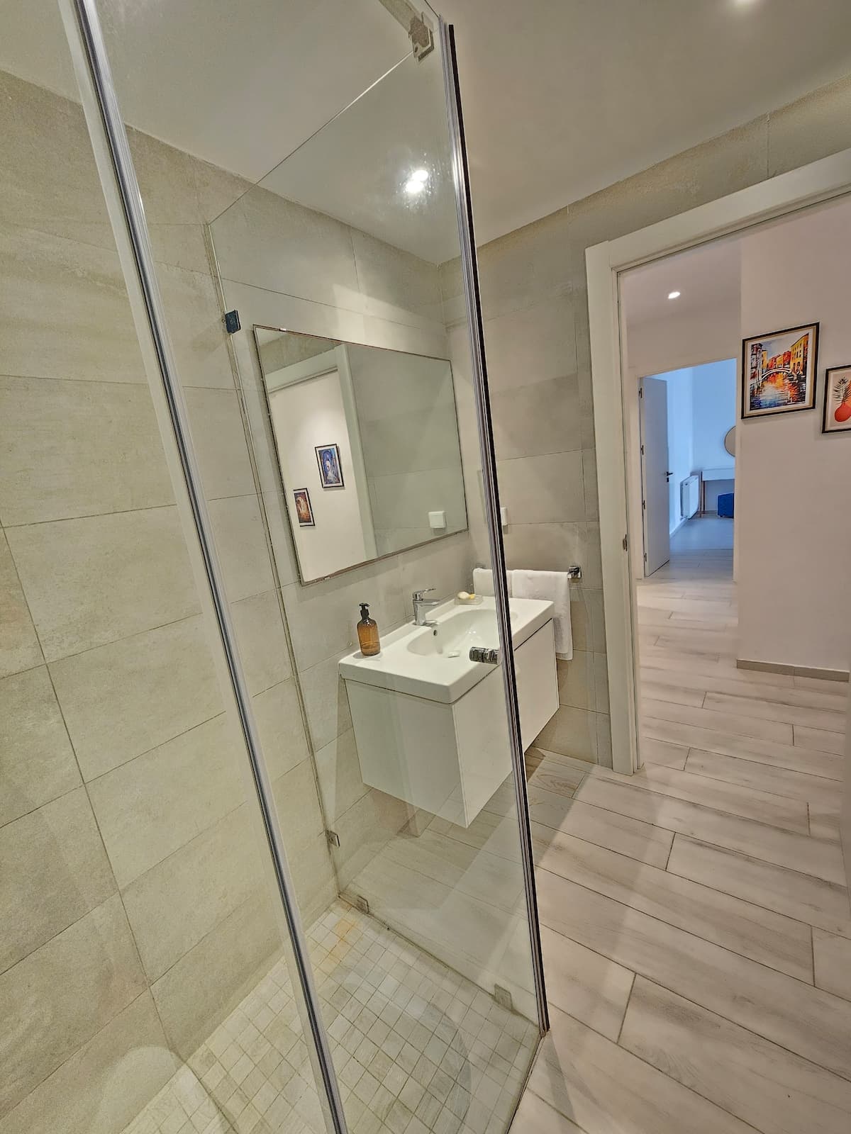Havre Contemporain au Cœur de la Marsa - image 33