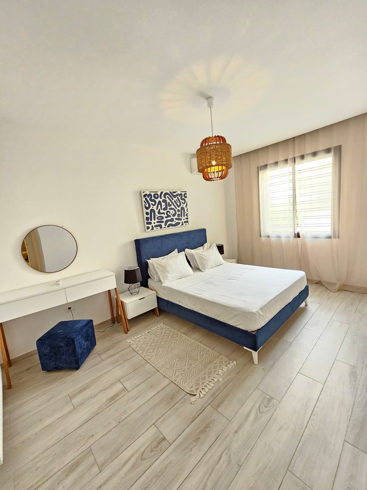 Havre Contemporain au Cœur de la Marsa - image 23