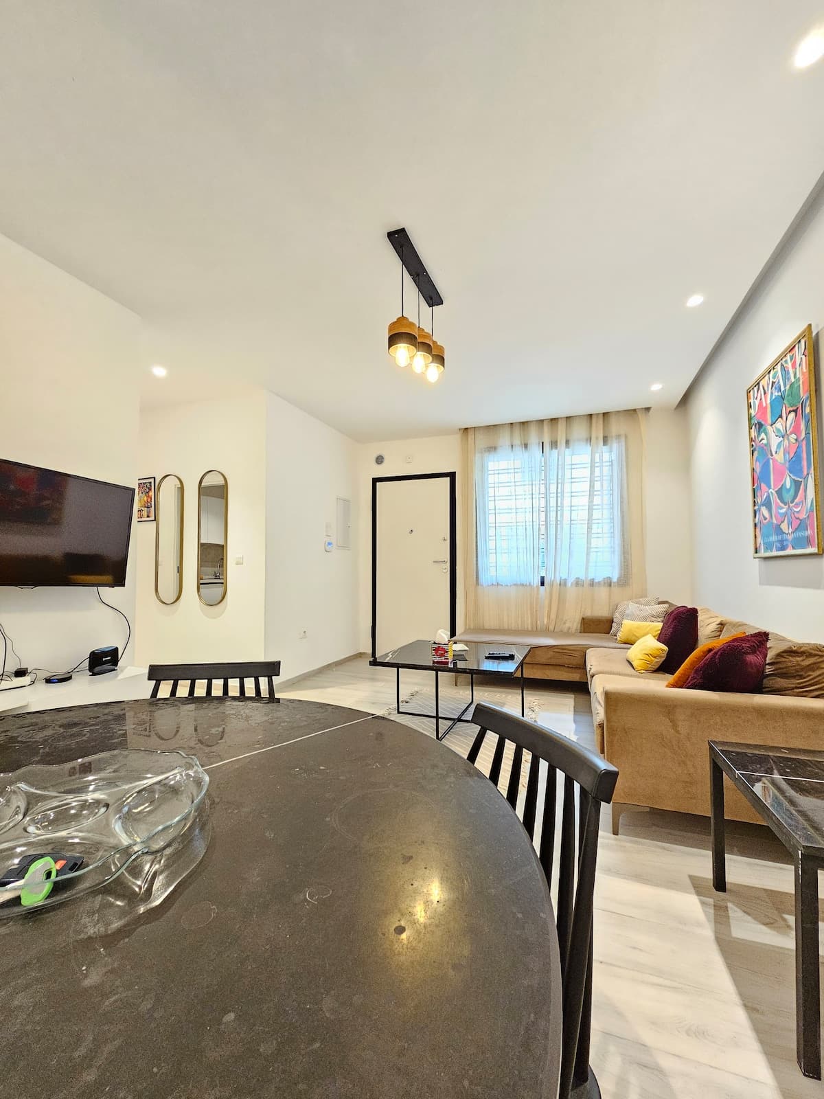 Havre Contemporain au Cœur de la Marsa - image 12