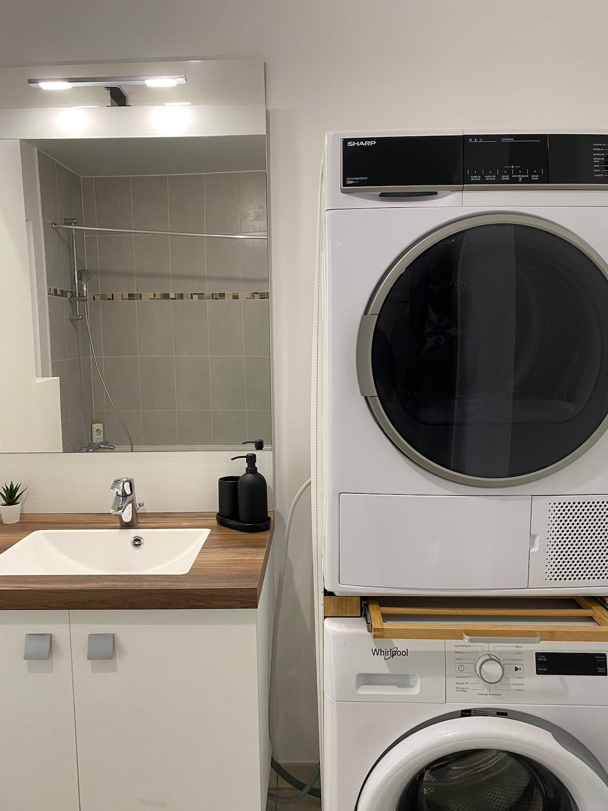 L’Ensoleillé Levallois – Appartement proche métro - image 11