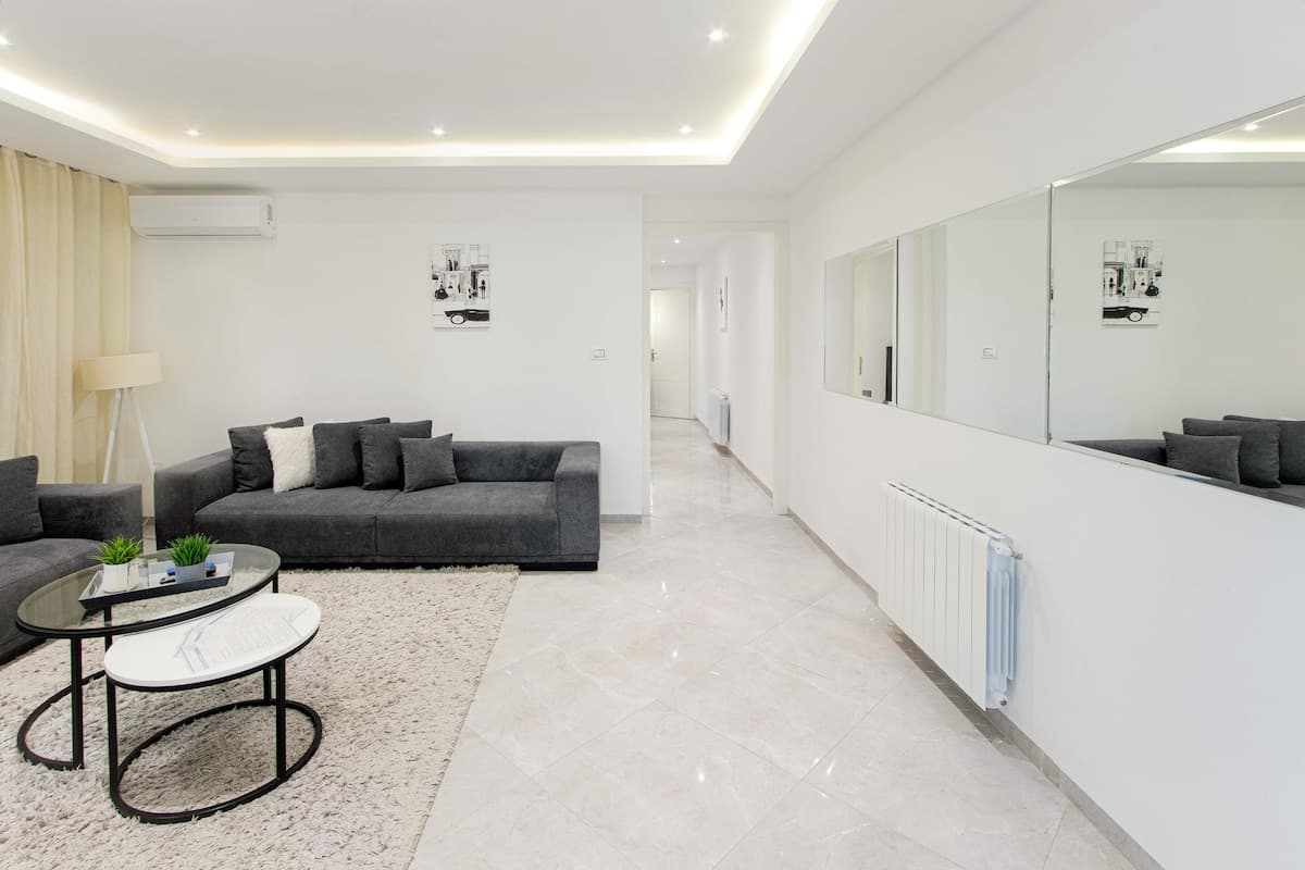 Appartement au cœur de la ville la Marsa - image 3