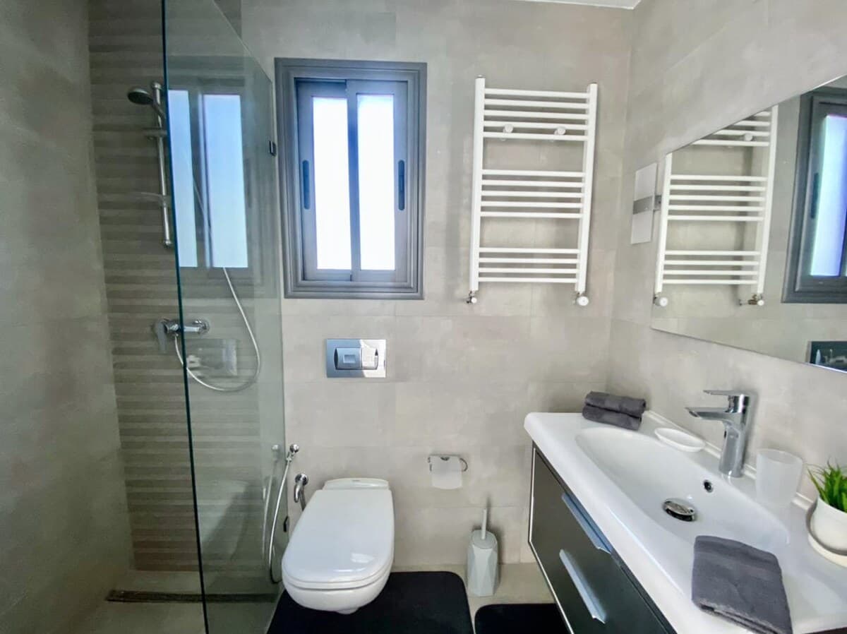 Appartement au cœur de la ville la Marsa - image 10
