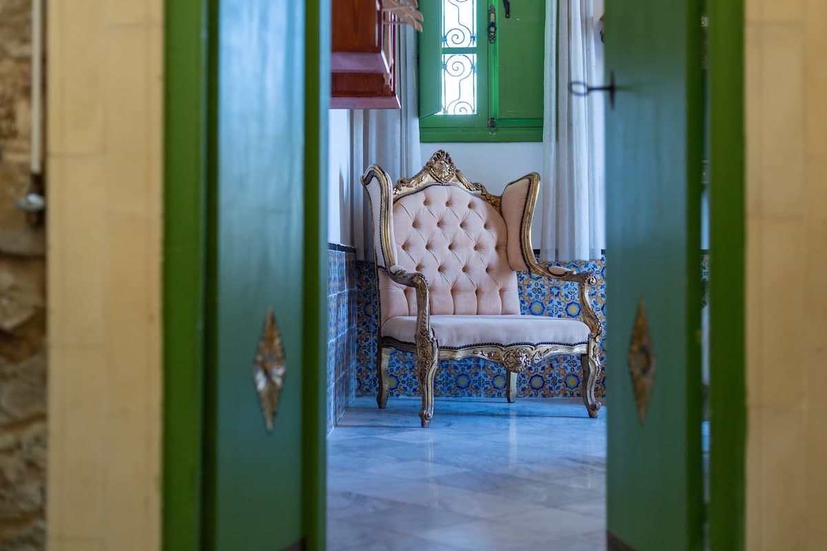 La Perle de la Medina, Luxe Authentique - image 17