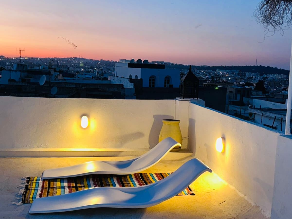 La Perle de la Medina, Luxe Authentique - image 2