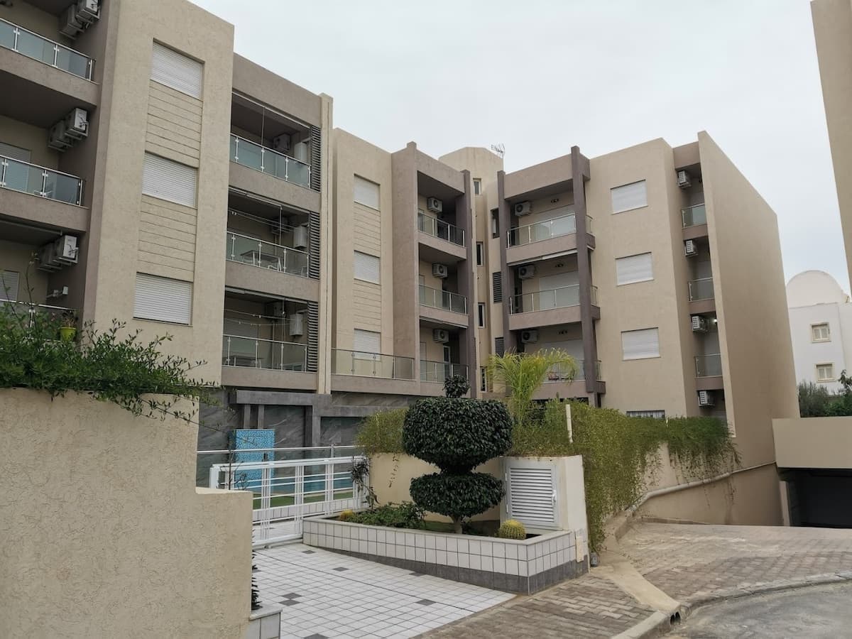 Appartement Cosy très proche de la plage - image 26
