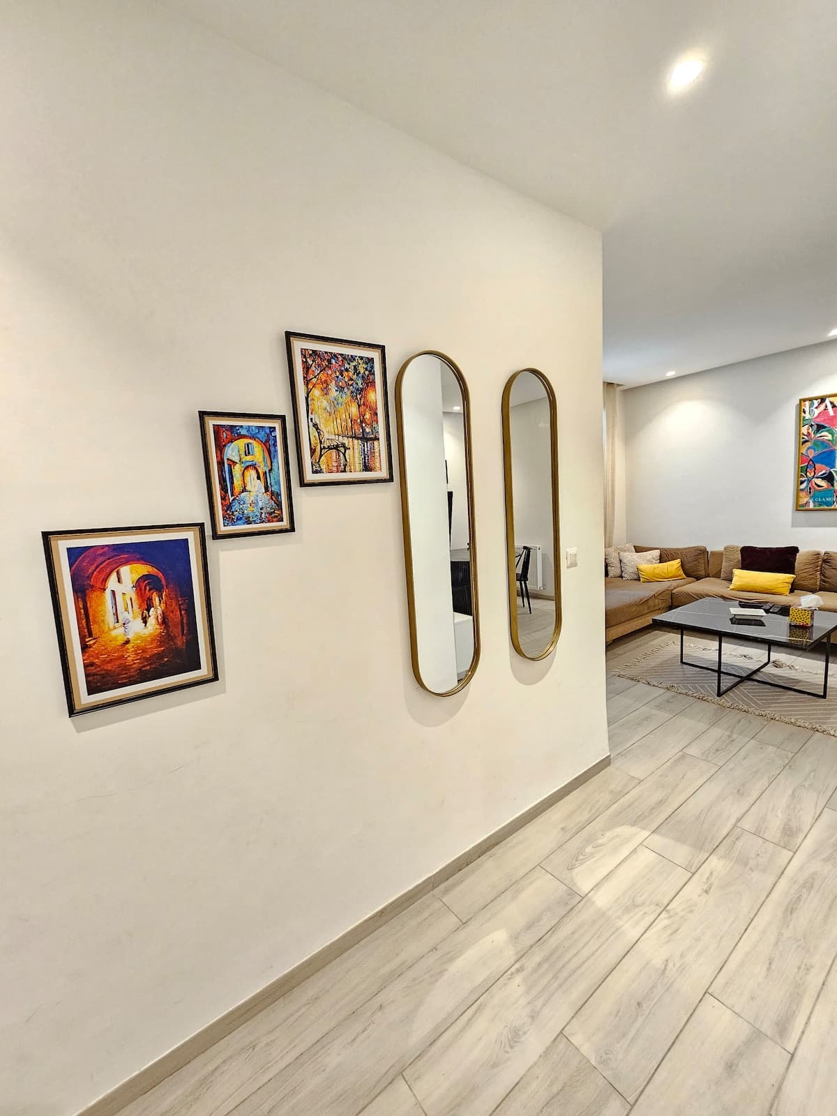 Havre Contemporain au Cœur de la Marsa - image 4
