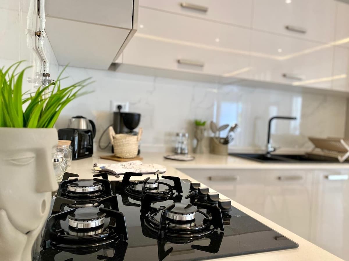 Élégant Appartement en Plein Centre de La Marsa - image 6