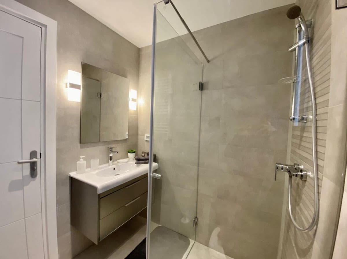 Appartement au cœur de la ville la Marsa - image 11