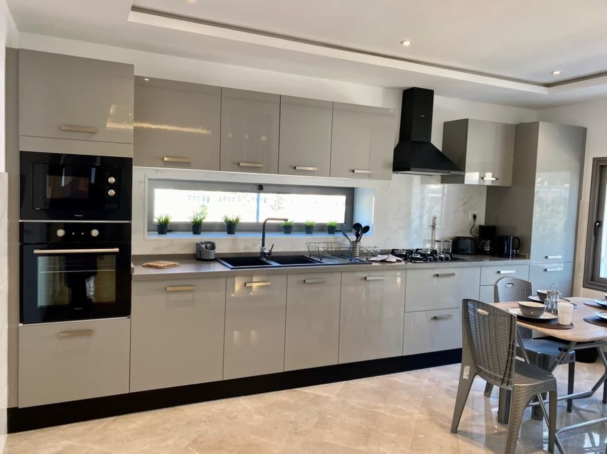Appartement au cœur de la ville la Marsa - image 4