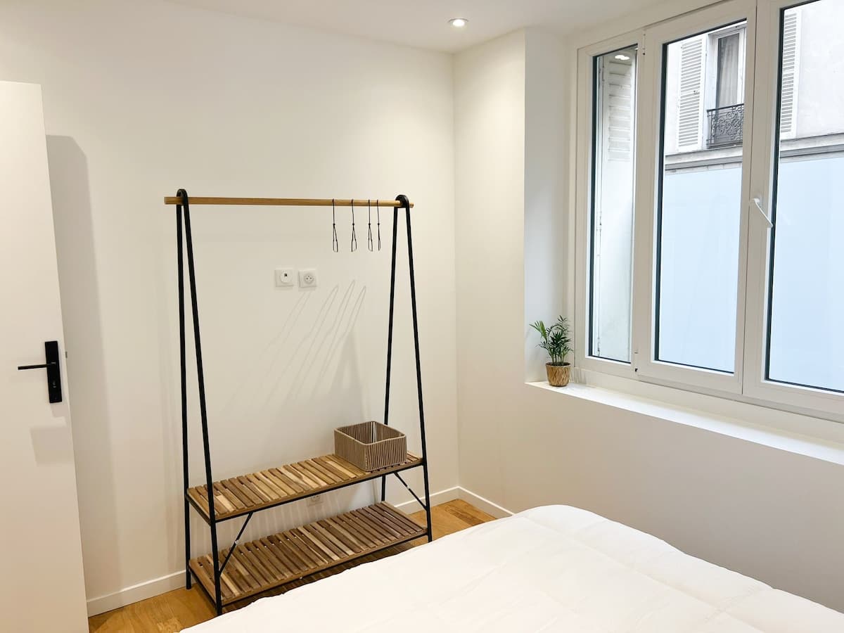 Un joli appartement à 5 minutes de la Tour Eiffel - image 8