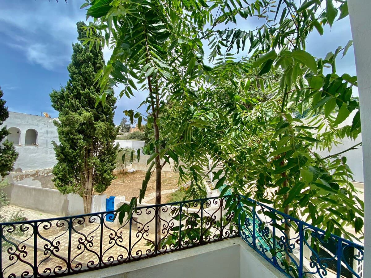 Le Havre Bleu – séjour idyllique à Sidi Bou Said - image 12