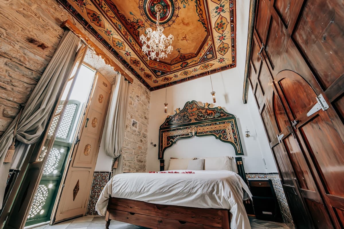 La Perle de la Medina, Luxe Authentique - image 7