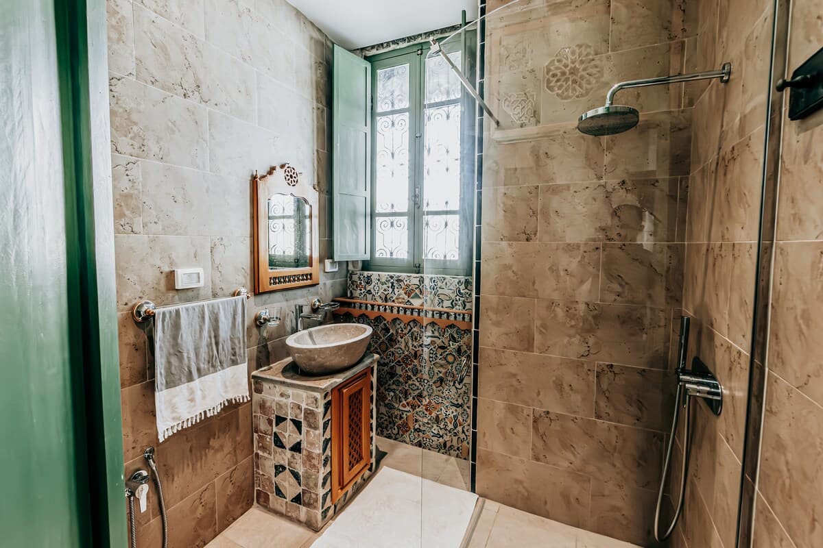 La Perle de la Medina, Luxe Authentique - image 18