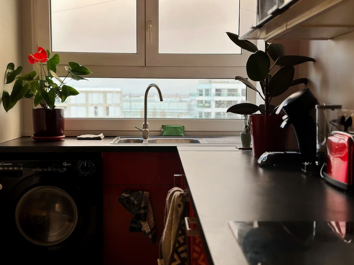 Le Lolive – appartement 2P moderne à Pantin - image 7