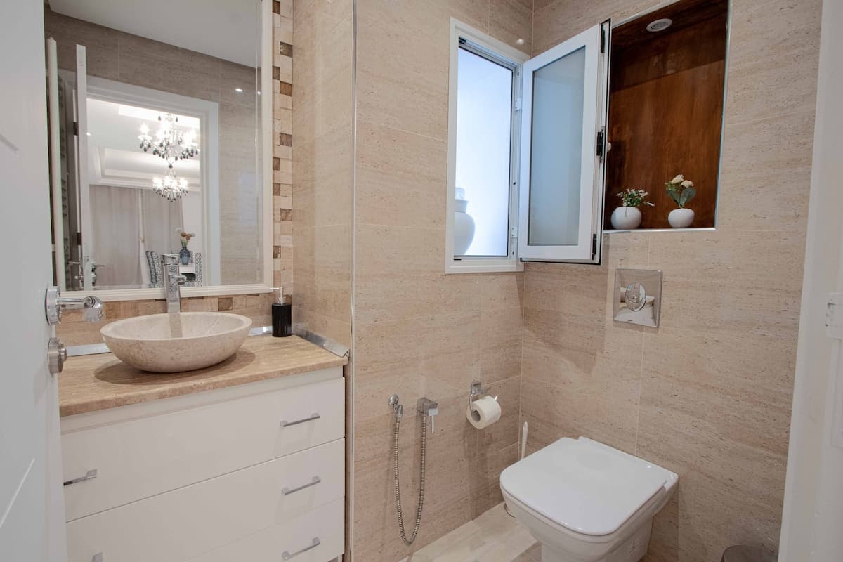 L’onde du Lac - appartement chic avec suite privée - image 12