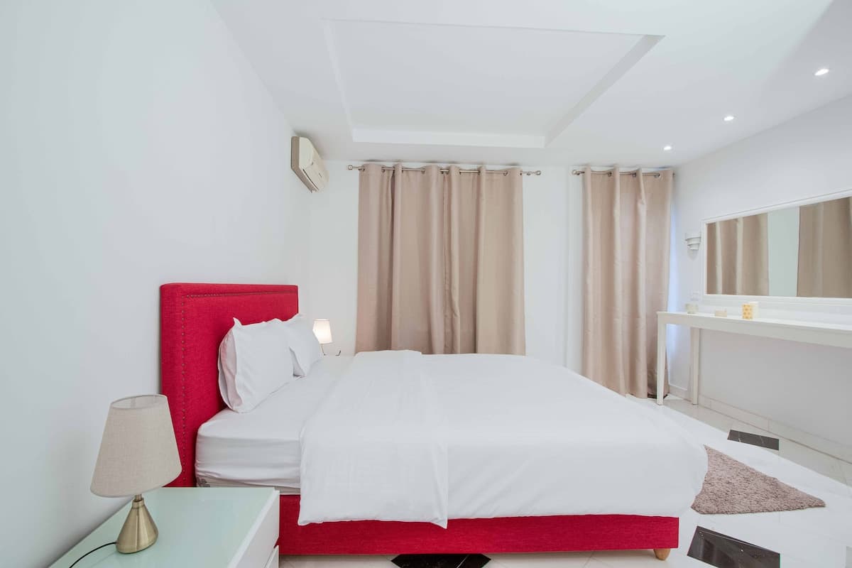 L’onde du Lac - appartement chic avec suite privée - image 9
