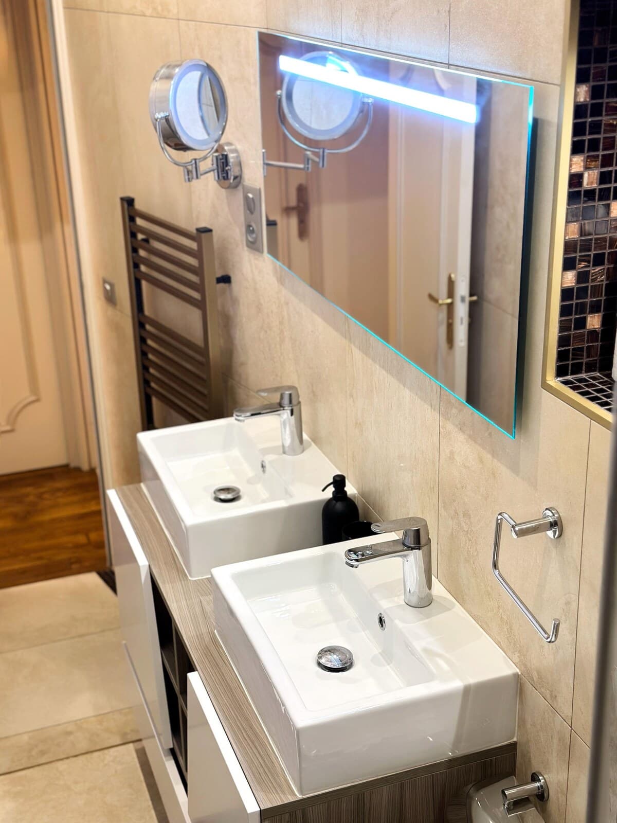 Le Flandrin – Grand appartement à Paris 16ᵉ - image 14