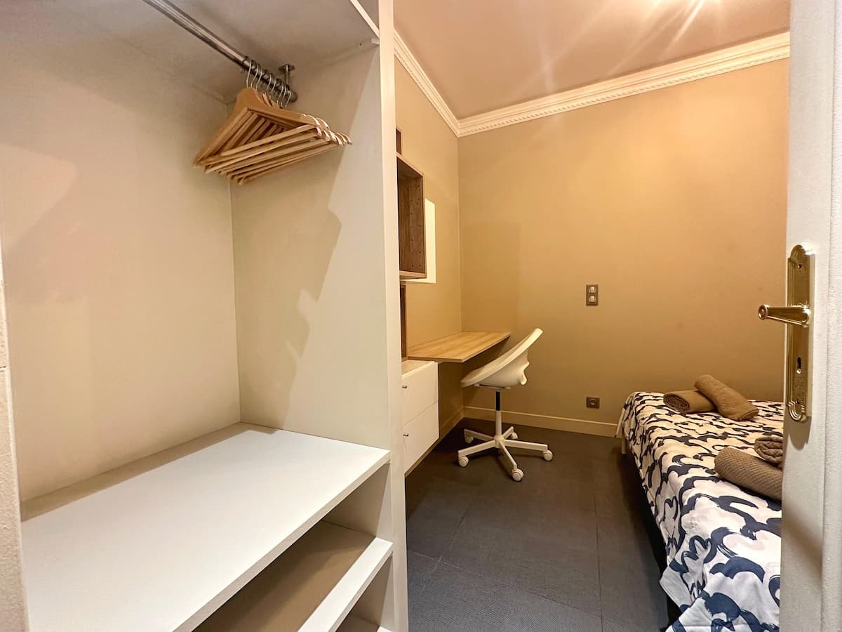 Le Flandrin – Grand appartement à Paris 16ᵉ - image 11