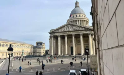 Le Panthéon Prestige – Celine 05
