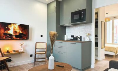 Le Vert Boulogne – Celine 25