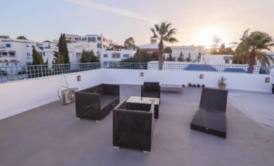 Le vert panoramique – Sandra 03