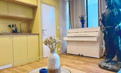 Le cocon mélodique – Celine 11