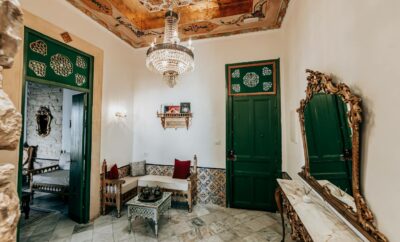 Dar El Medina – Sandra 10