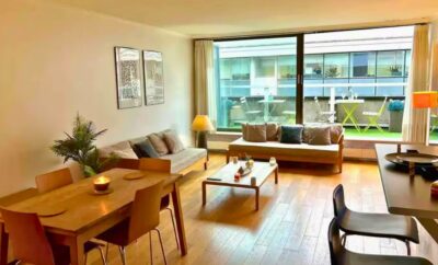 Champs Elysées Horizon – celine 02