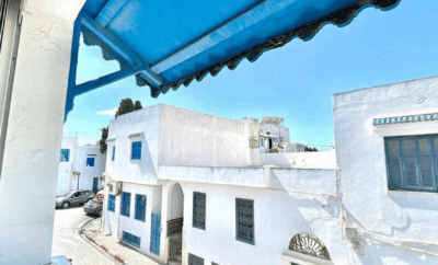 Le perchoir blanc – Sandra 01