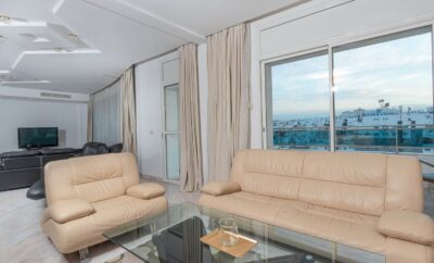 Appart’hôtel  Le Panoramique