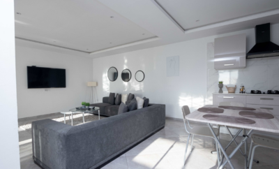 Le Nœud de La Marsa