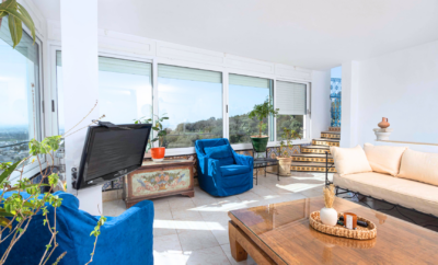 Étoile de Sidi Bou – Sandra 09