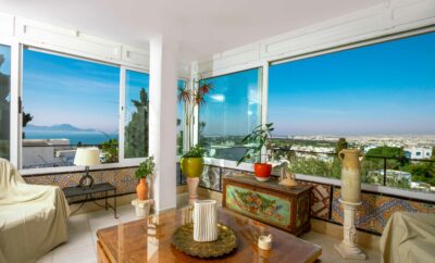 Étoile de Sidi Bou – Sandra 09
