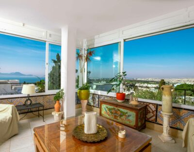 Étoile de Sidi Bou – Sandra 09