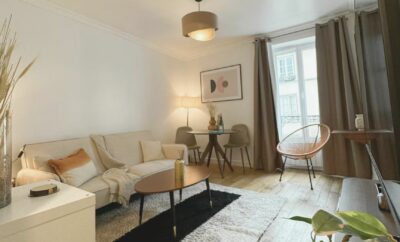 Le Palmier de Godefroy