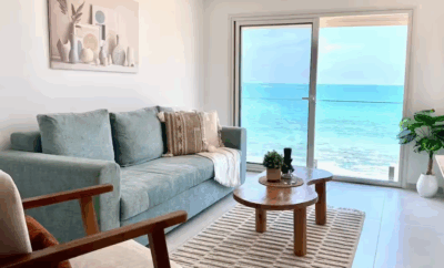 L’écume Blanche – Sandra 17