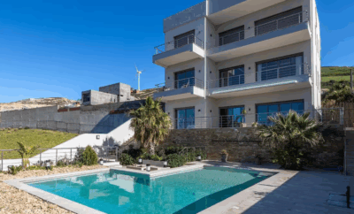 Villa Demna – Sandra 14