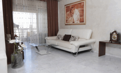 Évasion sereine – Sandra 20