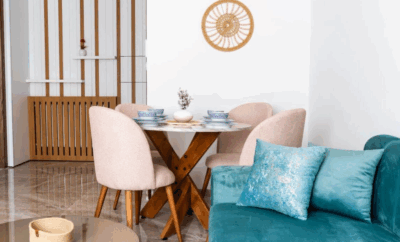 Refuge lumineux et moderne à Ain Zaghouan – Sandra 21