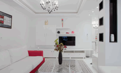 L’Onde du Lac – Sandra 16