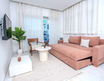 Triplex spacieux à Paris