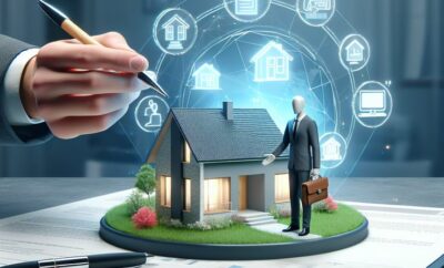 KeyndGO : Transformer les Défis de la Location Saisonnière en Opportunités d’Investissement