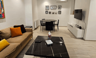 *New* Luxe Apt Marsa