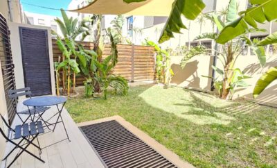 Stylish luxe house with gardens in la Marsa- Sandra25