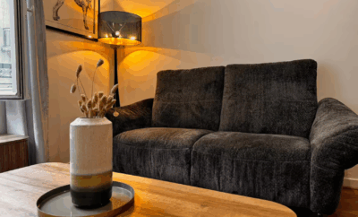 Le Victor Hugo Prestige – appart en plein 16eme